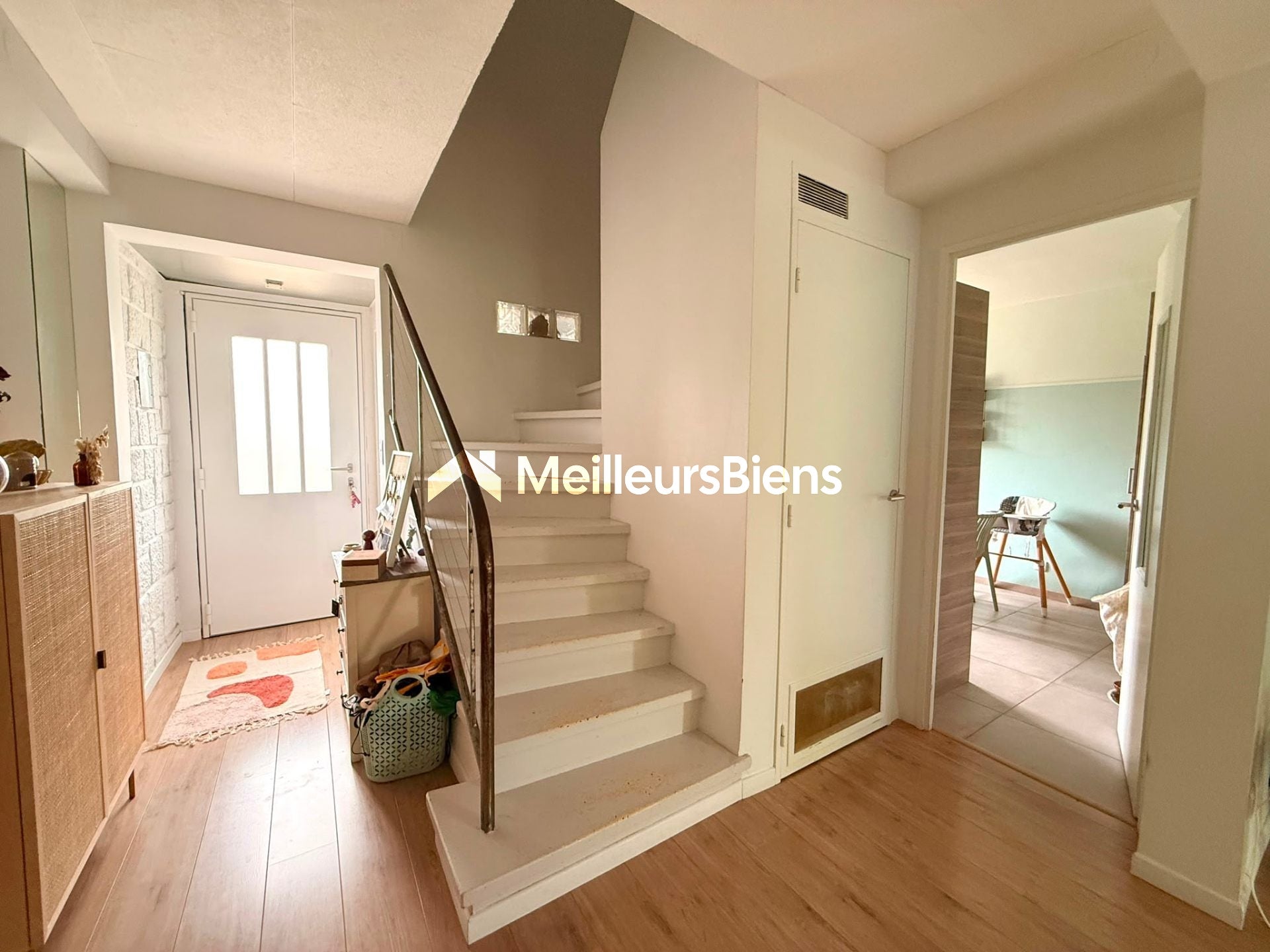 Maison Avenue du Chemin de Ronde à Montastruc-la-Conseillère