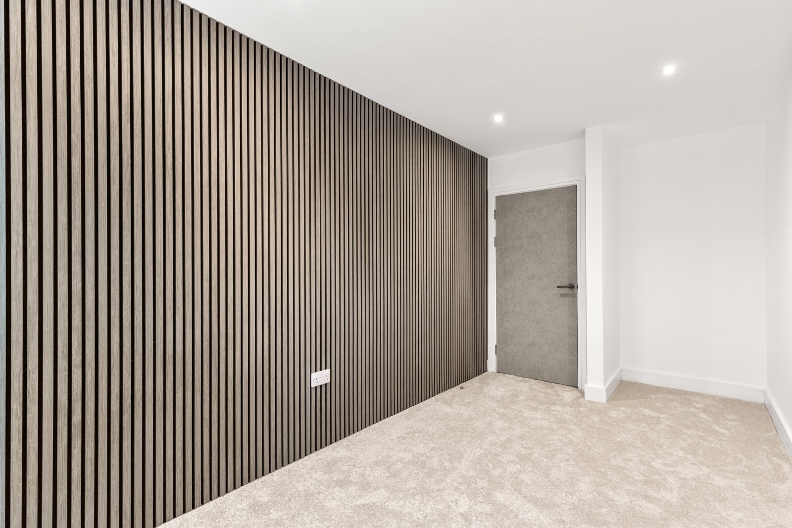 Flat Yew Tree Court in Dacorum