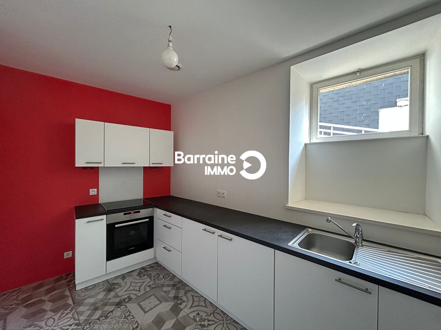 Appartement Rue du Mur à Morlaix