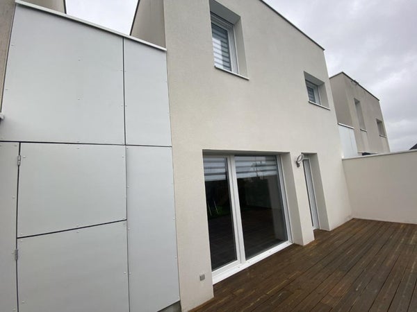Maison Rue Louis Guilloux à Acigné