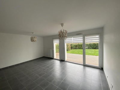 Maison Rue Louis Guilloux à Acigné