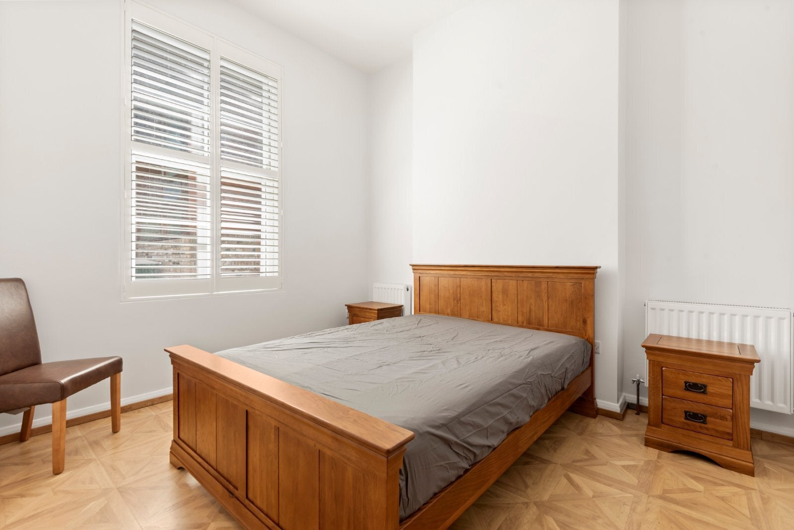Flat Offord Road in Greater London