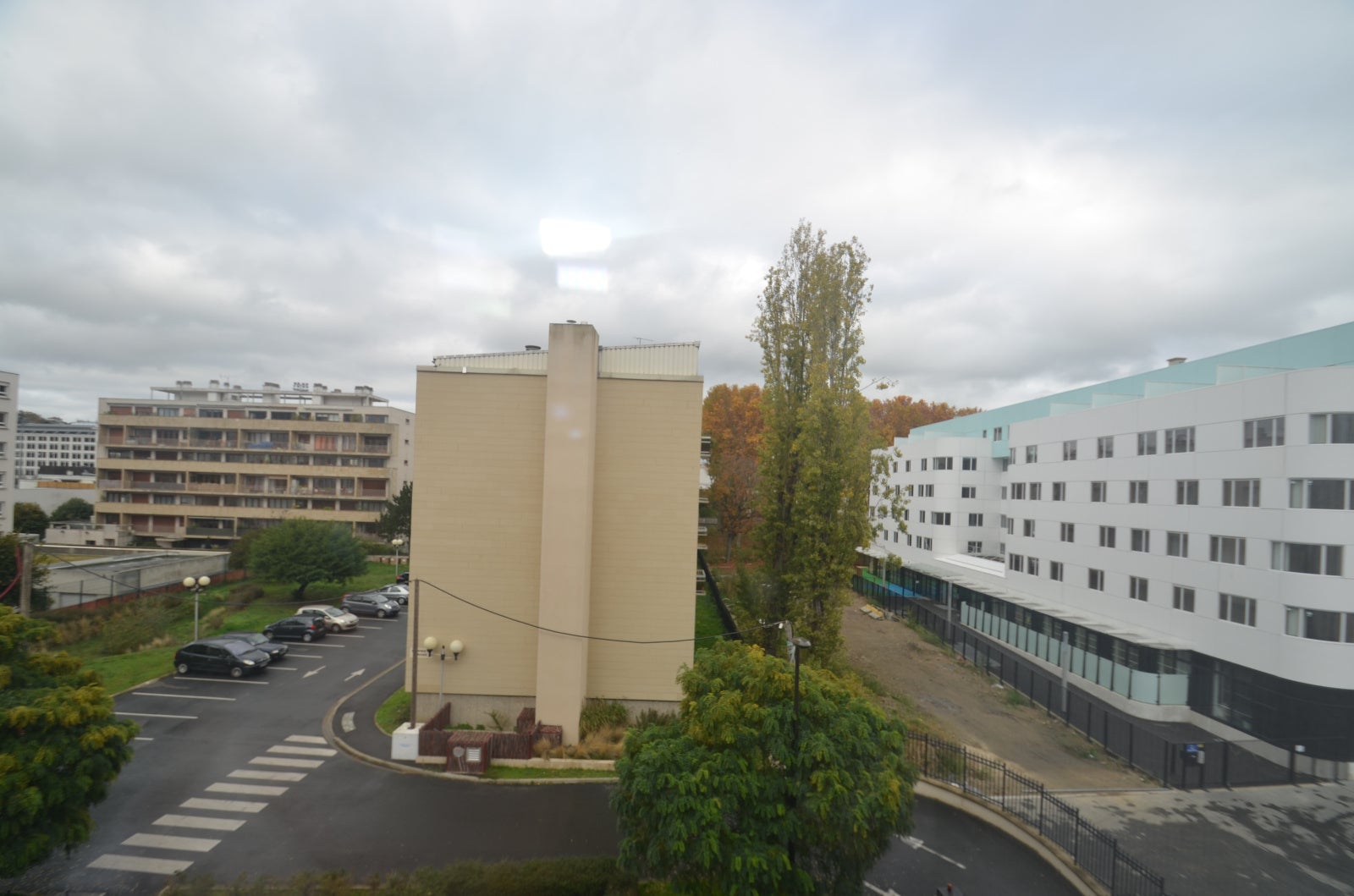 Appartement Rue Gallieni à Boulogne-Billancourt