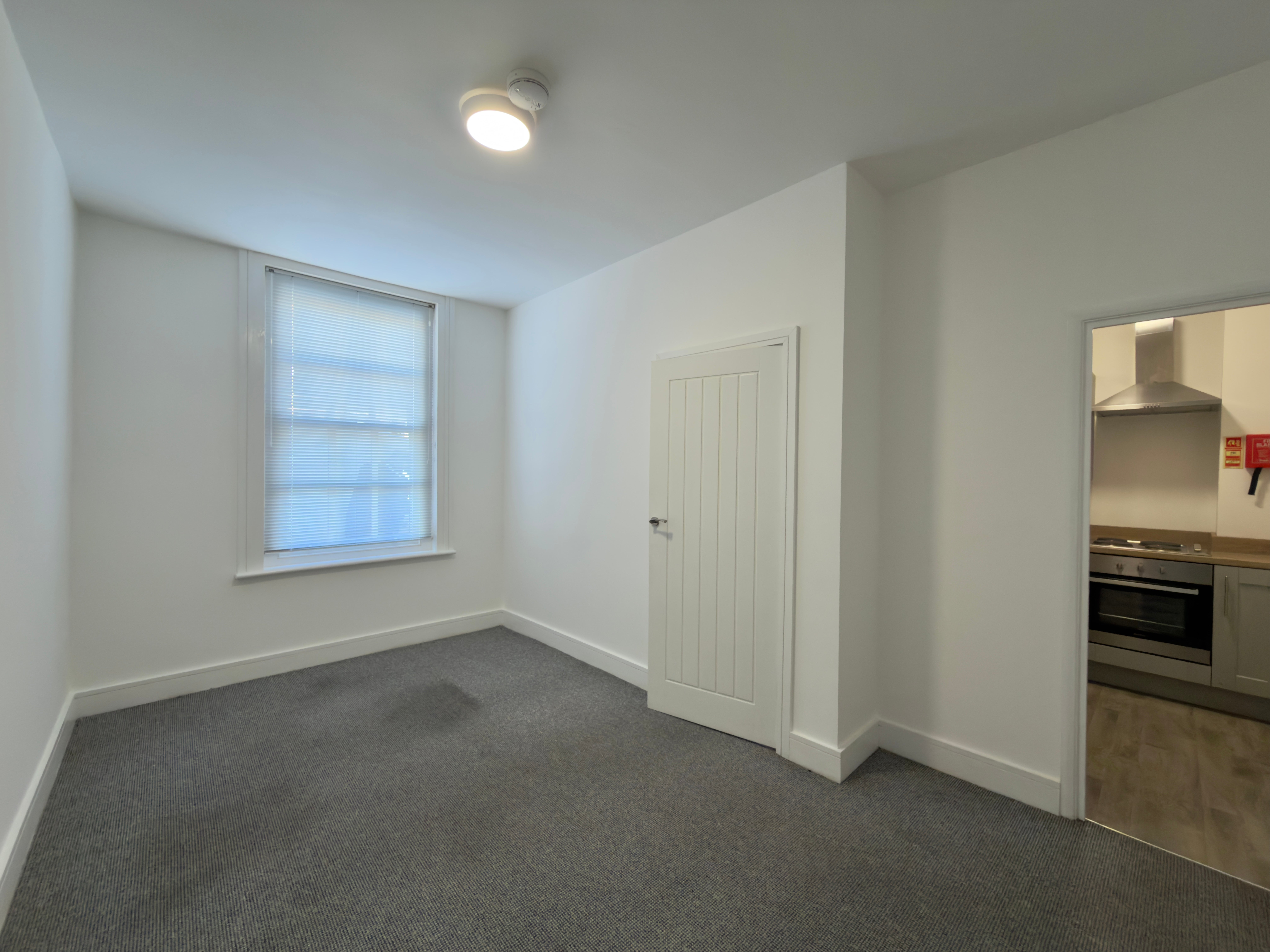 Flat North Everard Street in King's Lynn and West Norfolk