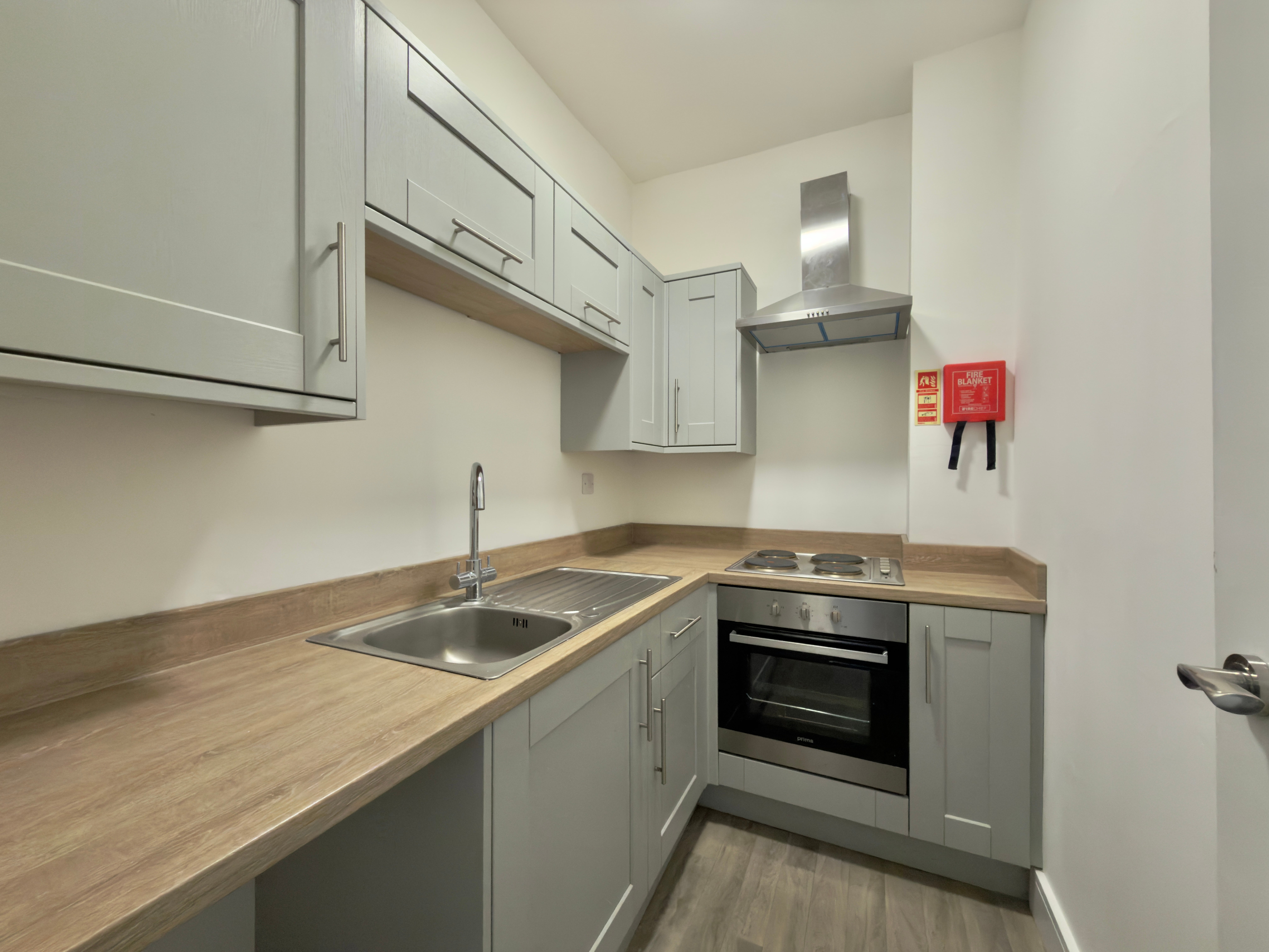Flat North Everard Street in King's Lynn and West Norfolk