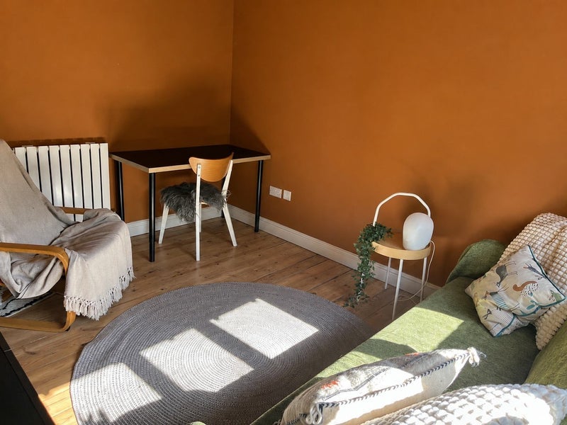 Room Bishopscourt Road in Sheffield