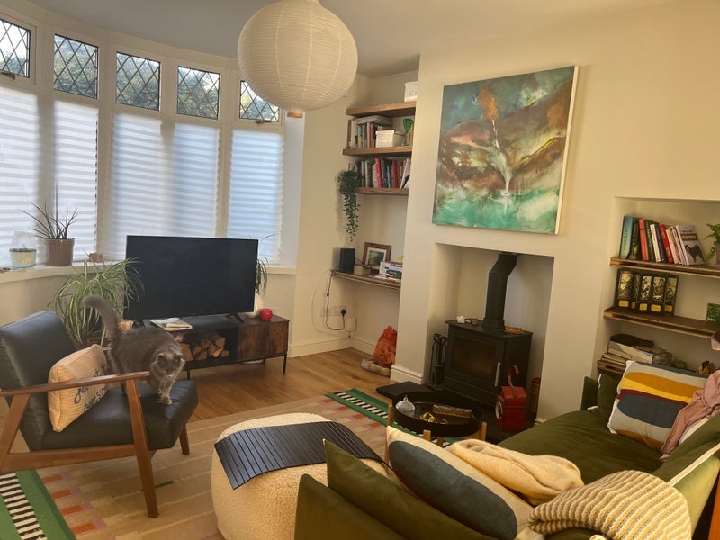 Room Bishopscourt Road in Sheffield