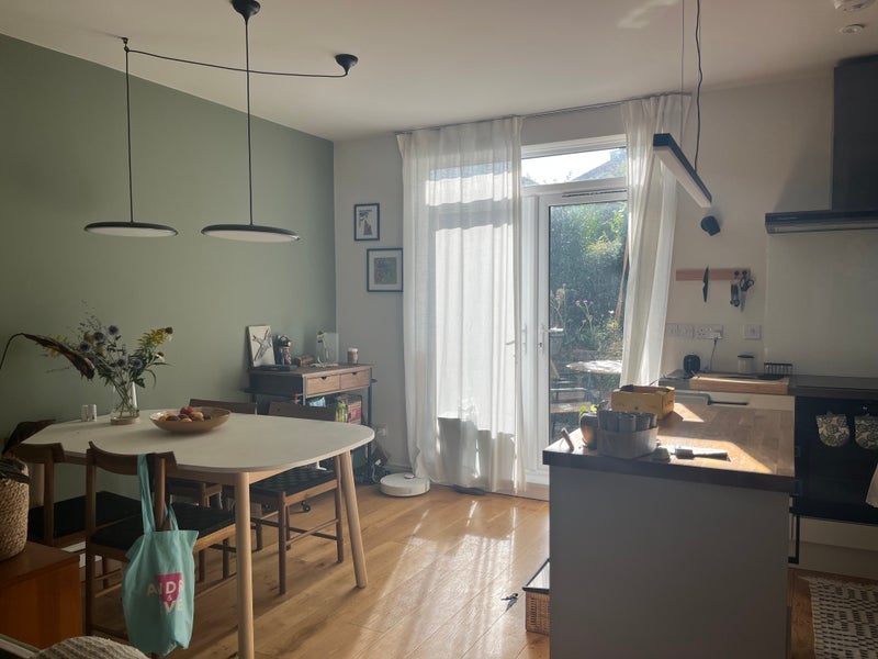 Room Bishopscourt Road in Sheffield