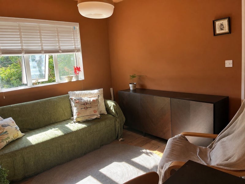 Room Bishopscourt Road in Sheffield