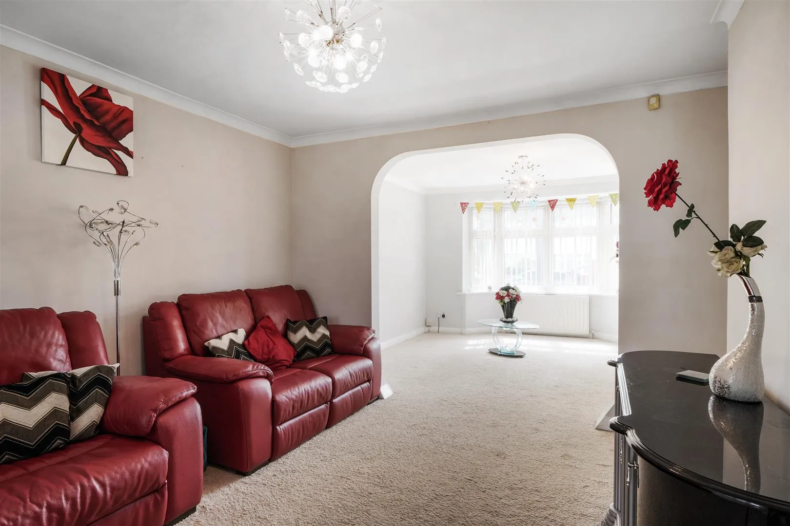 House Tintern Way in Greater London