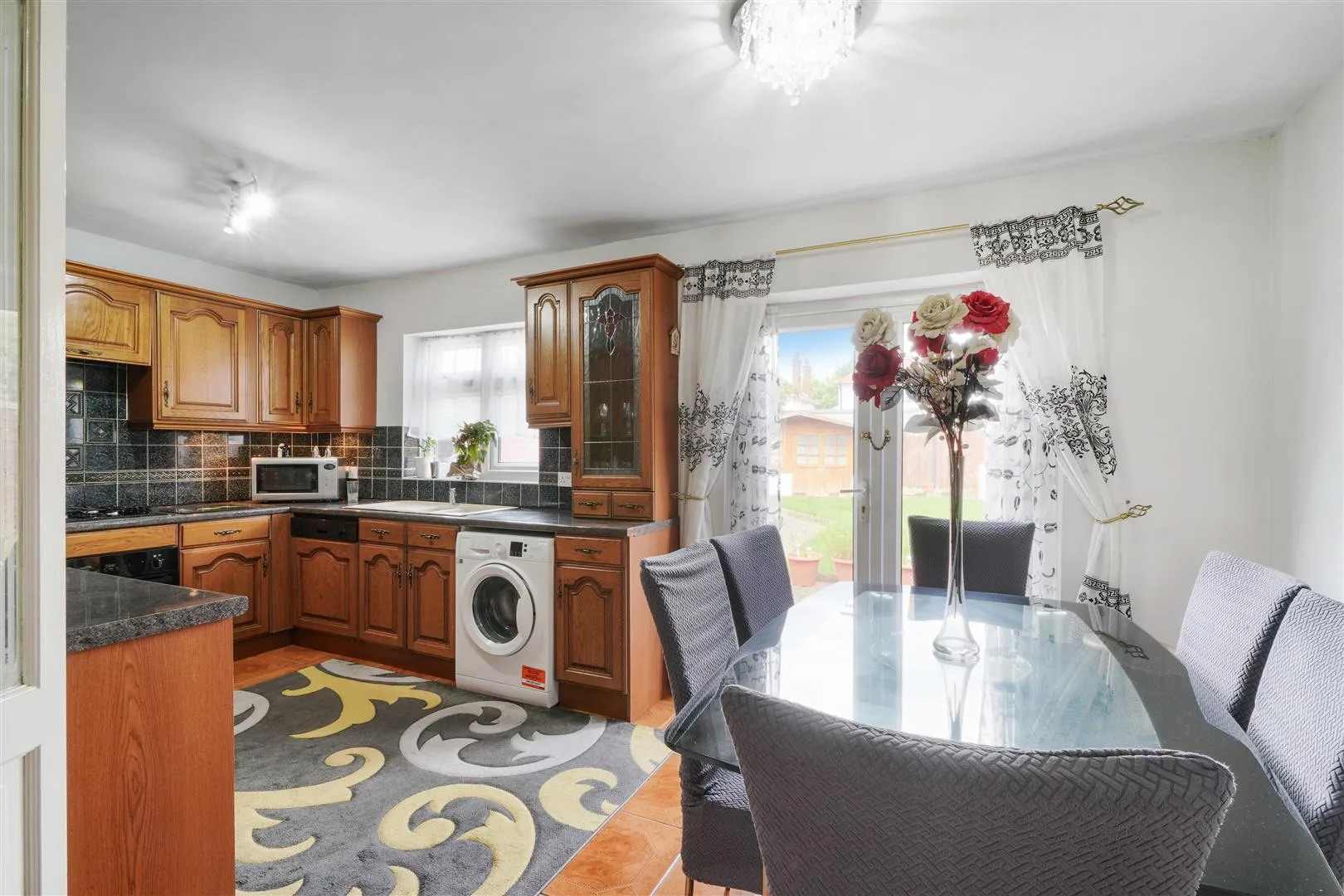 House Tintern Way in Greater London