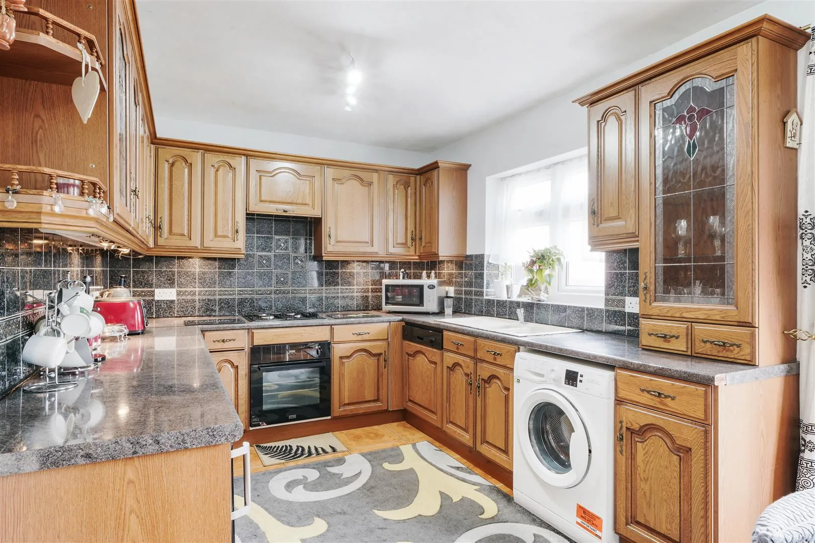 House Tintern Way in Greater London