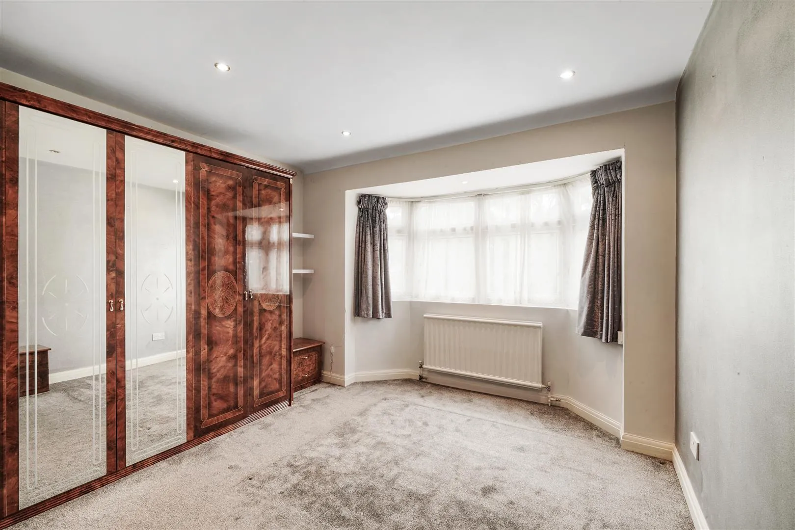 House Tintern Way in Greater London