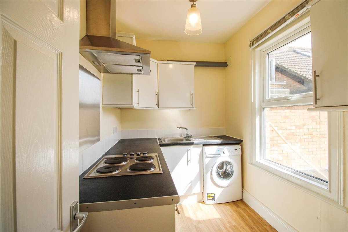 Flat Bedford Road in Kempston