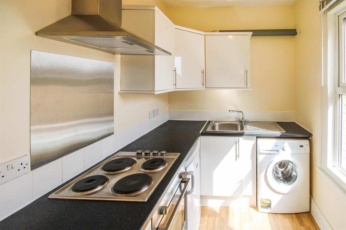 Flat Bedford Road in Kempston
