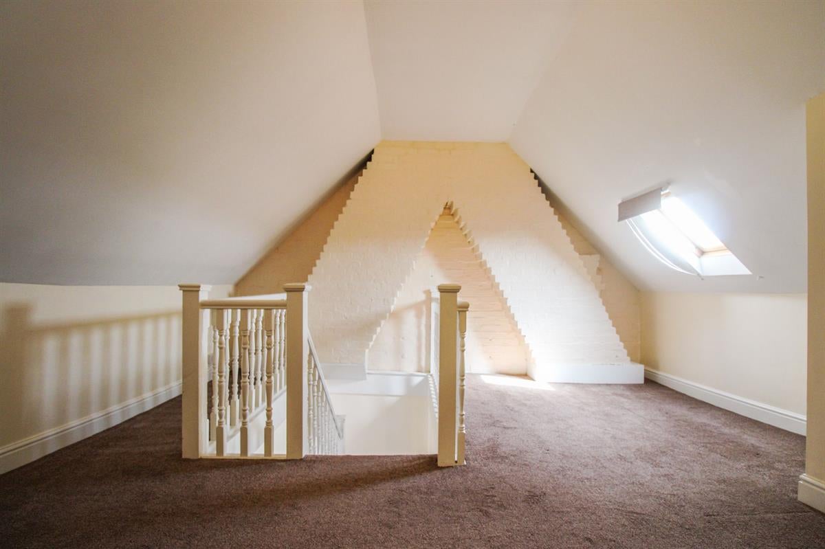 Flat Bedford Road in Kempston