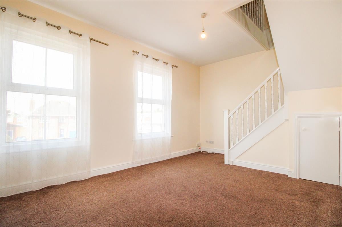 Flat Bedford Road in Kempston