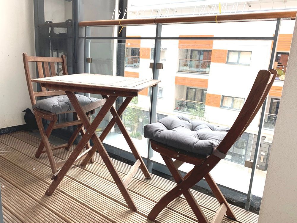 Flat Wandsworth Road in Greater London