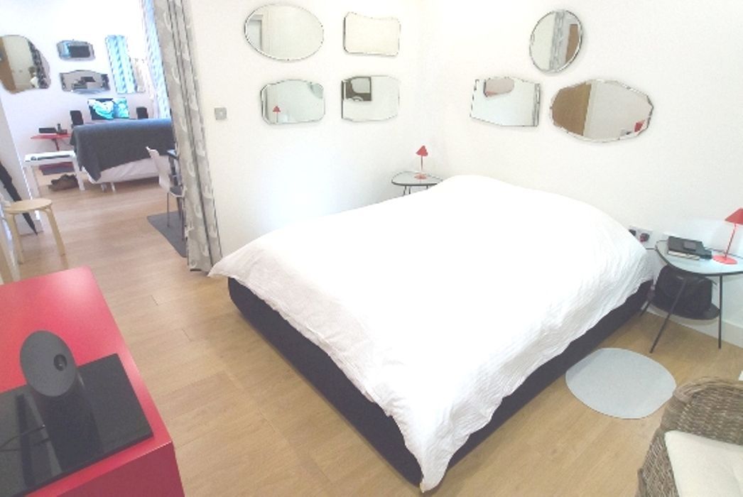 Flat Wandsworth Road in Greater London