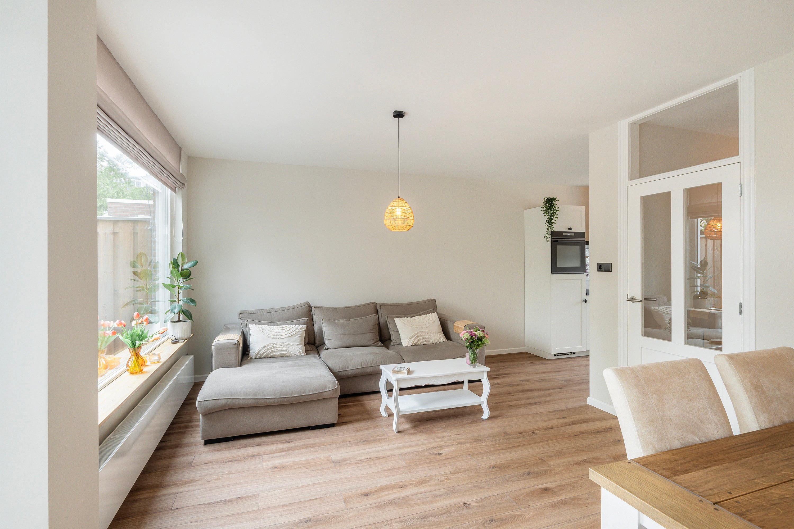 Tussenwoning te koop: Ripperdastraat 14, Vlaardingen