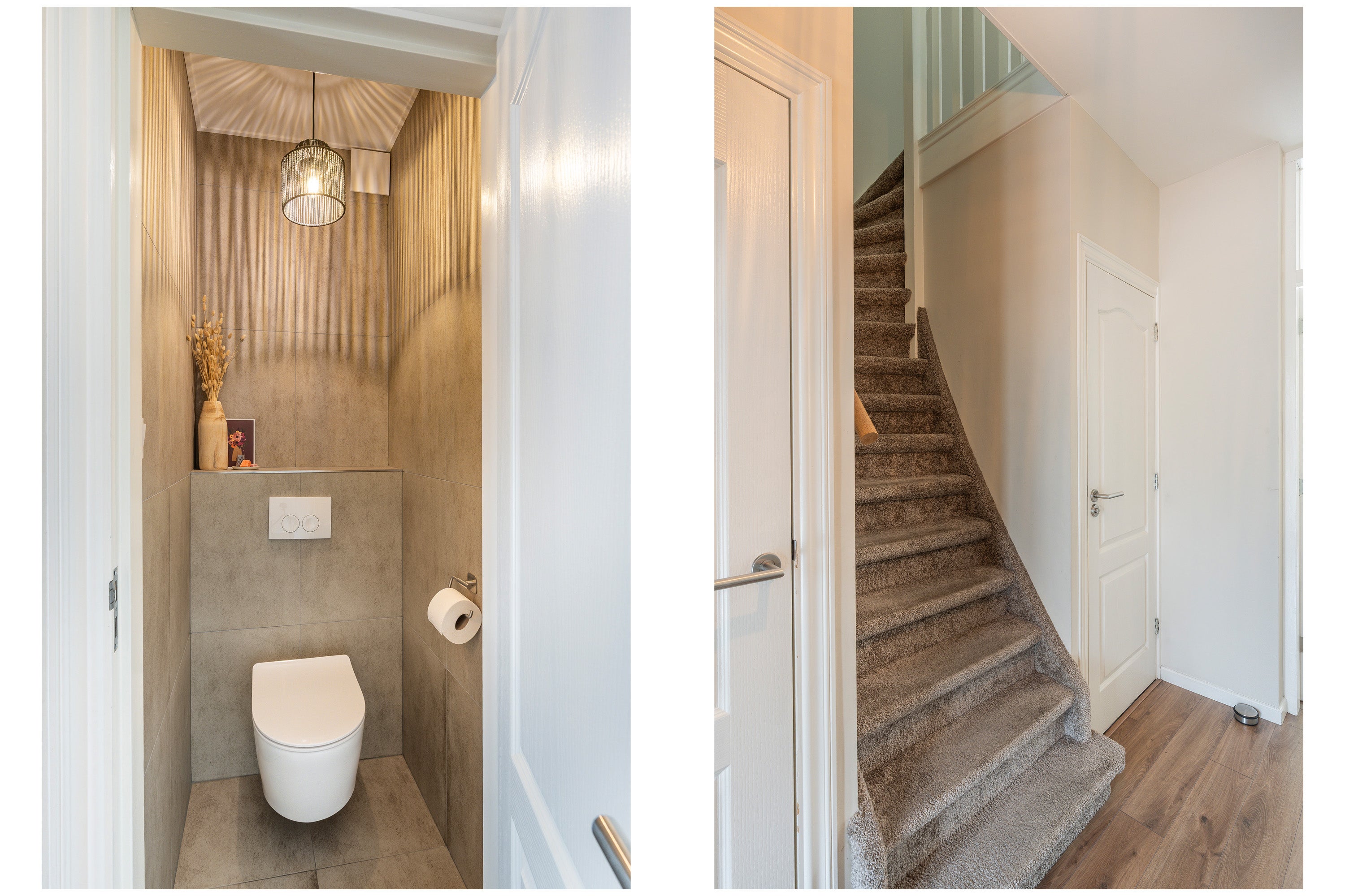 Tussenwoning te koop: Ripperdastraat 14, Vlaardingen