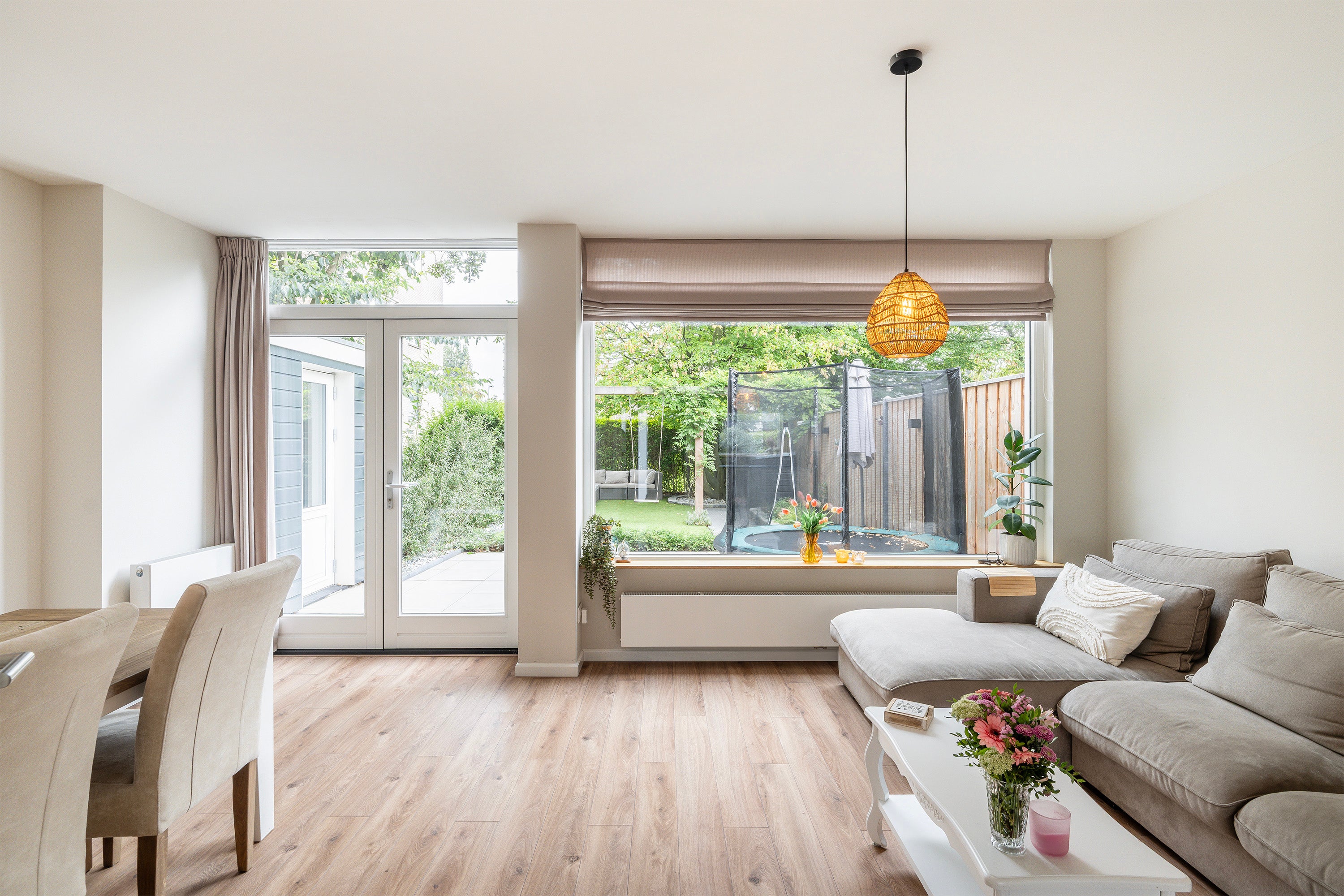 Tussenwoning te koop: Ripperdastraat 14, Vlaardingen