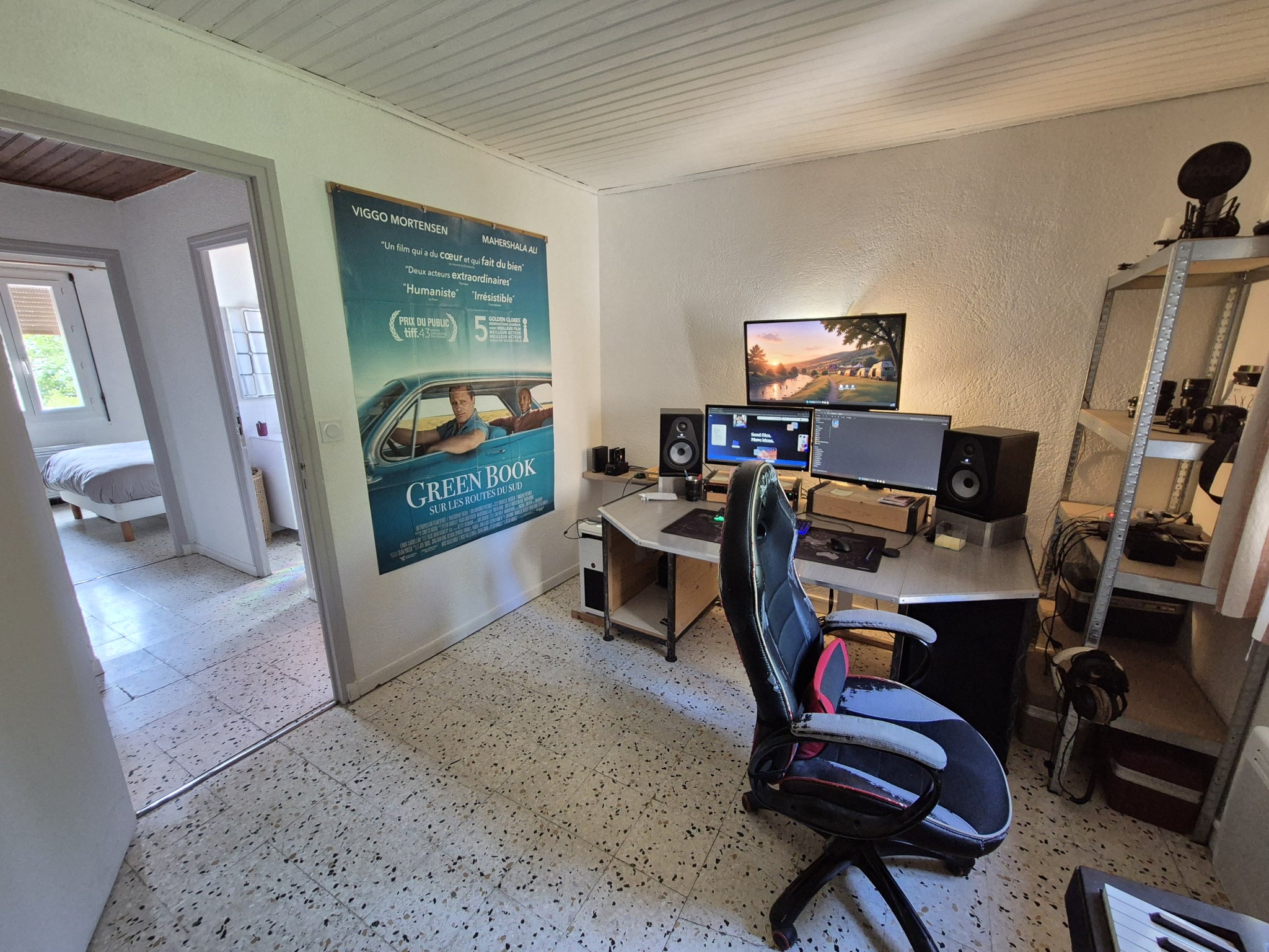 Maison Camí de Montou à Camélas