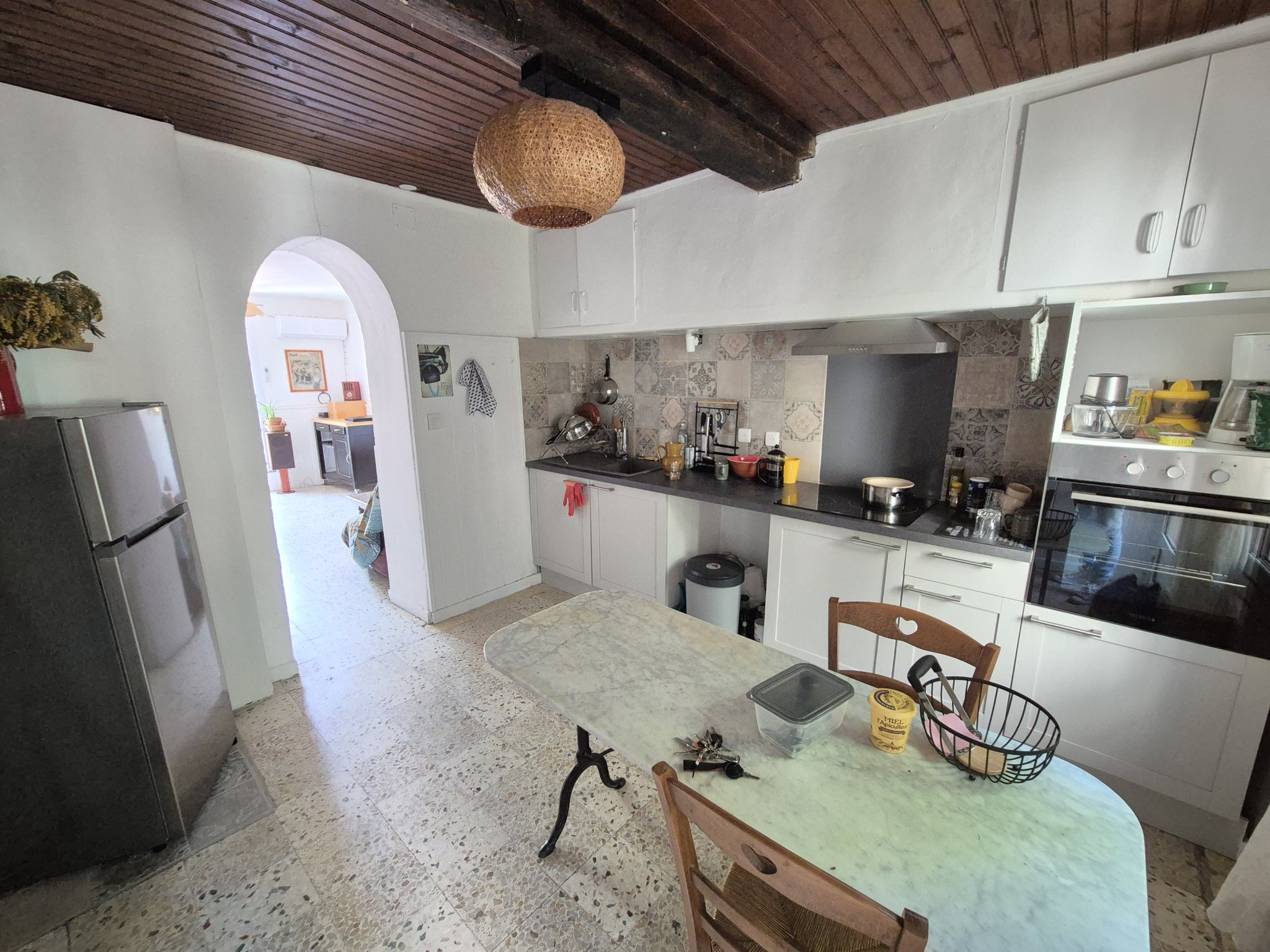 Maison Camí de Montou à Camélas
