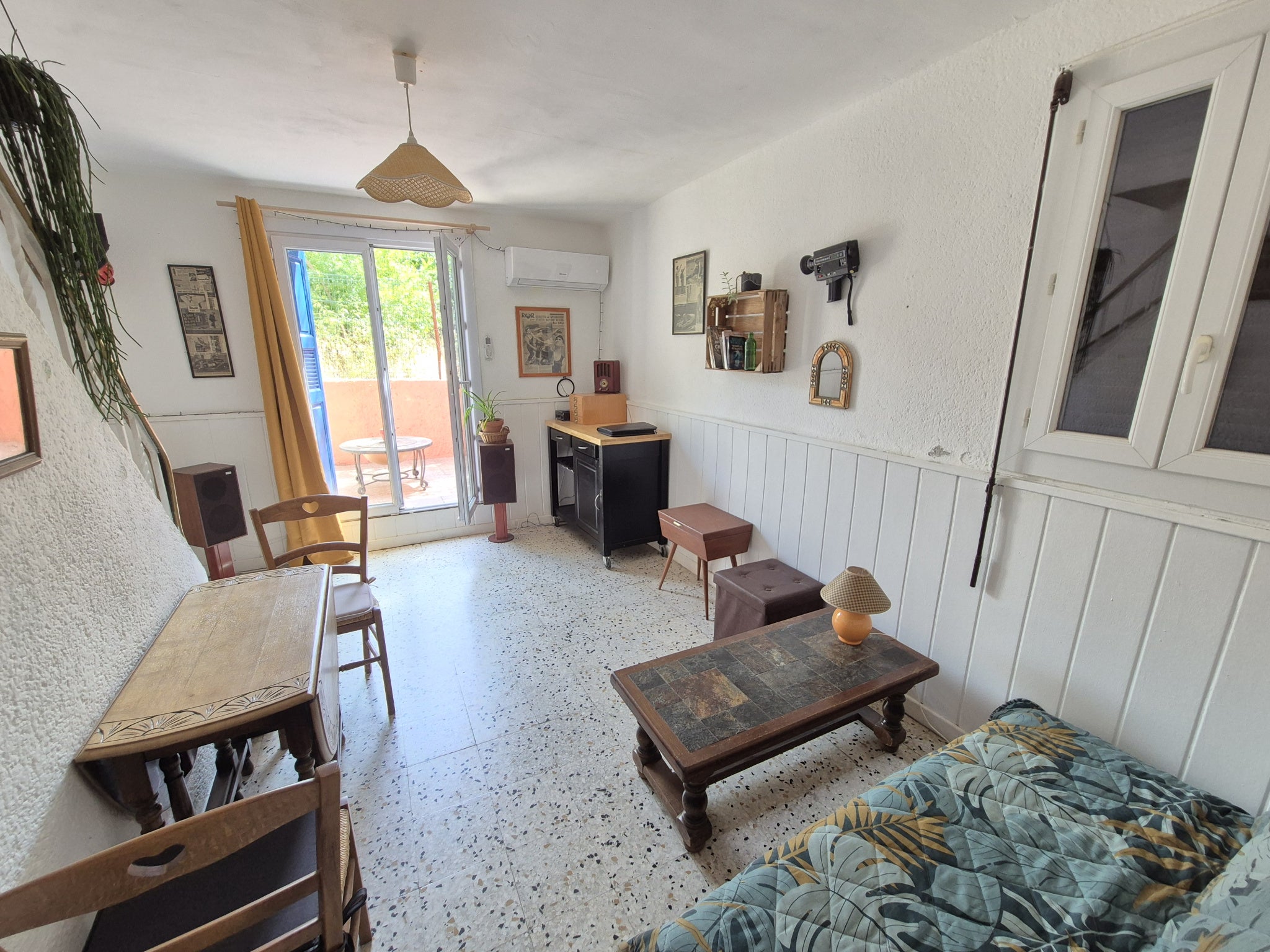 Maison Camí de Montou à Camélas