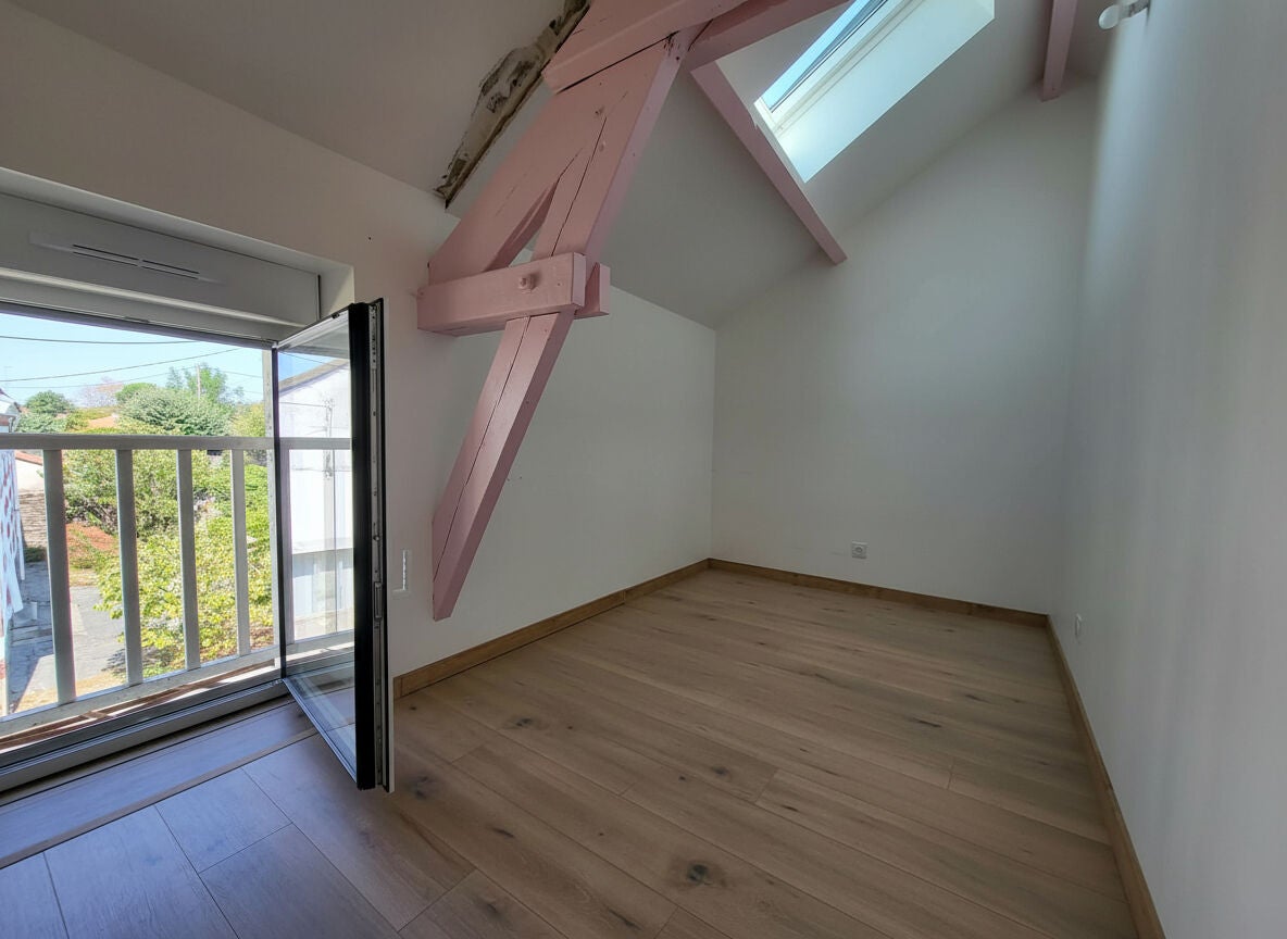 House Rue Missak Manouchian in Saint-Sébastien-sur-Loire