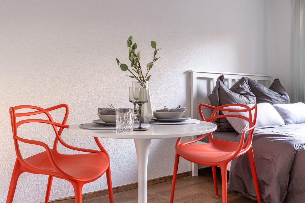 Wohnung Uhlandstraße in Düsseldorf
