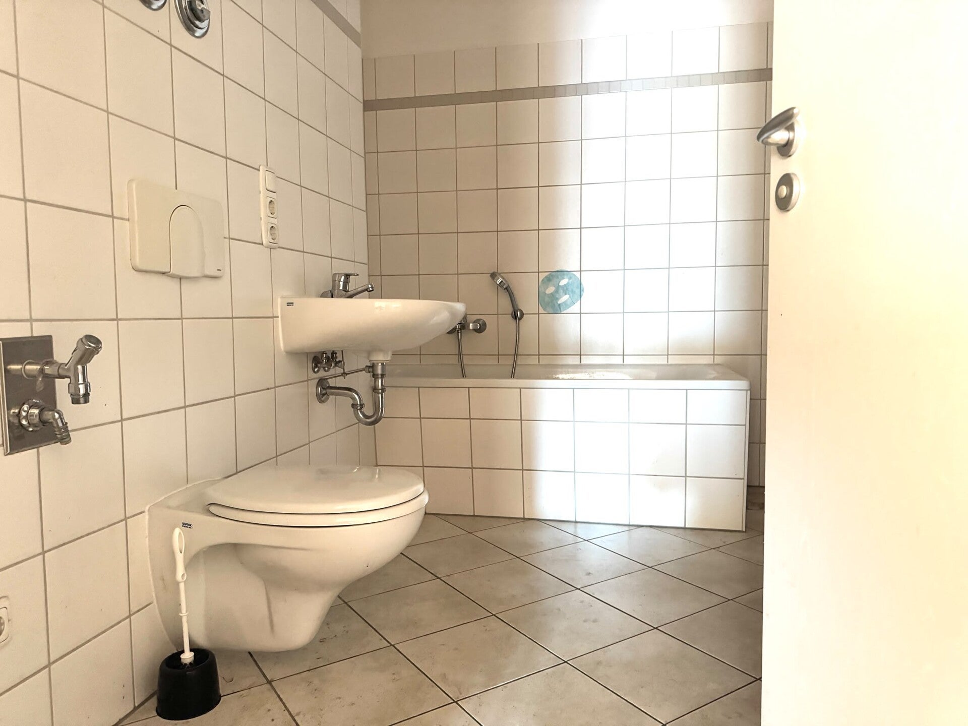 Wohnung Oschatzer Straße in Dresden