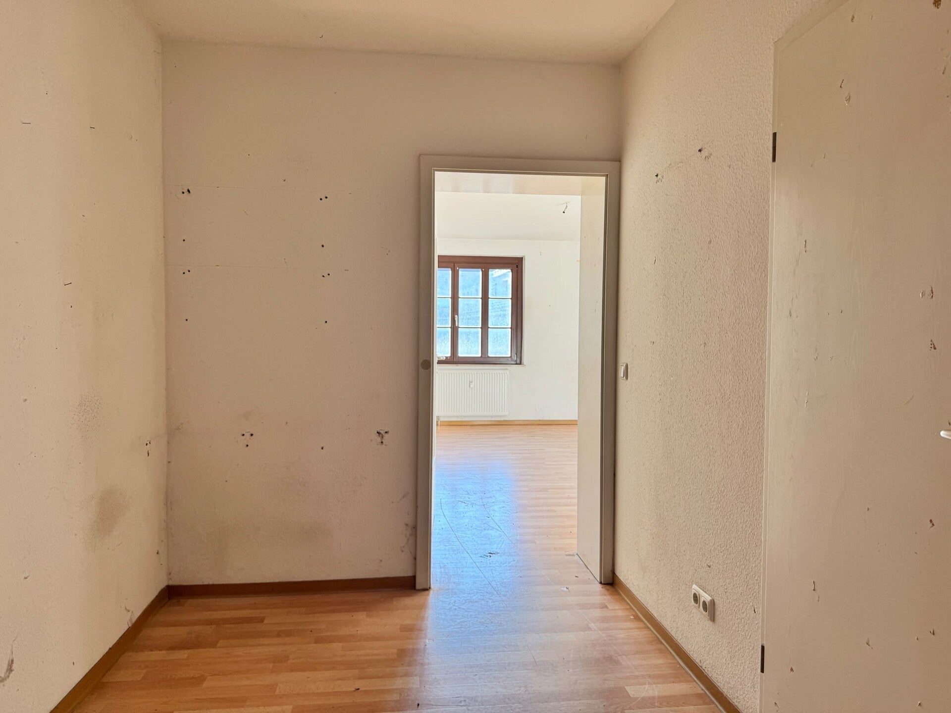 Wohnung Oschatzer Straße in Dresden