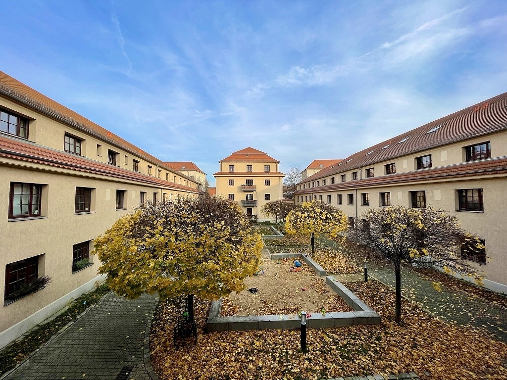 Wohnung Oschatzer Straße in Dresden
