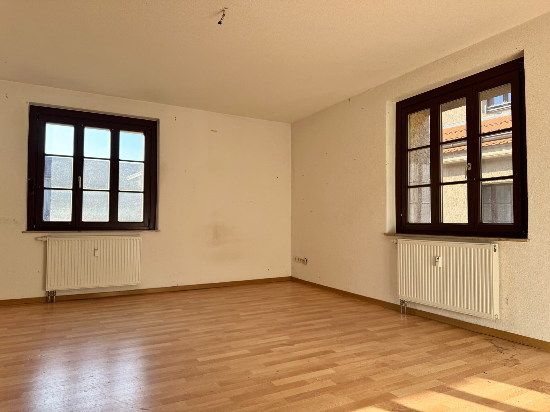 Wohnung Oschatzer Straße in Dresden