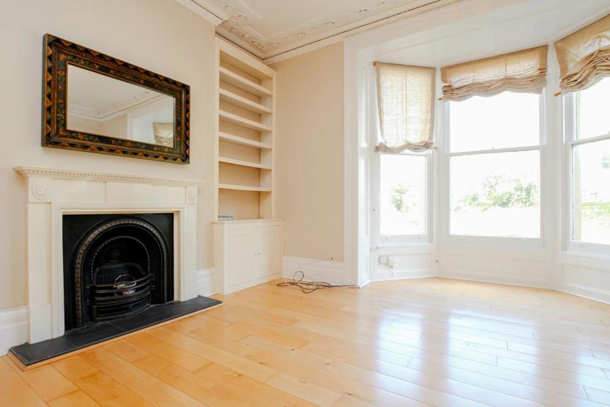Flat Cotham Brow in Bristol