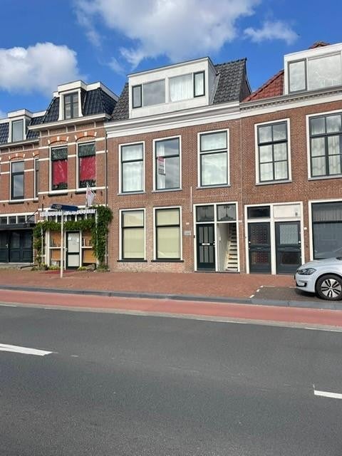 Appartement Voorstreek in Leeuwarden