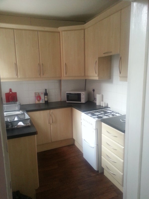 Room Meadow Terrace in Sheffield