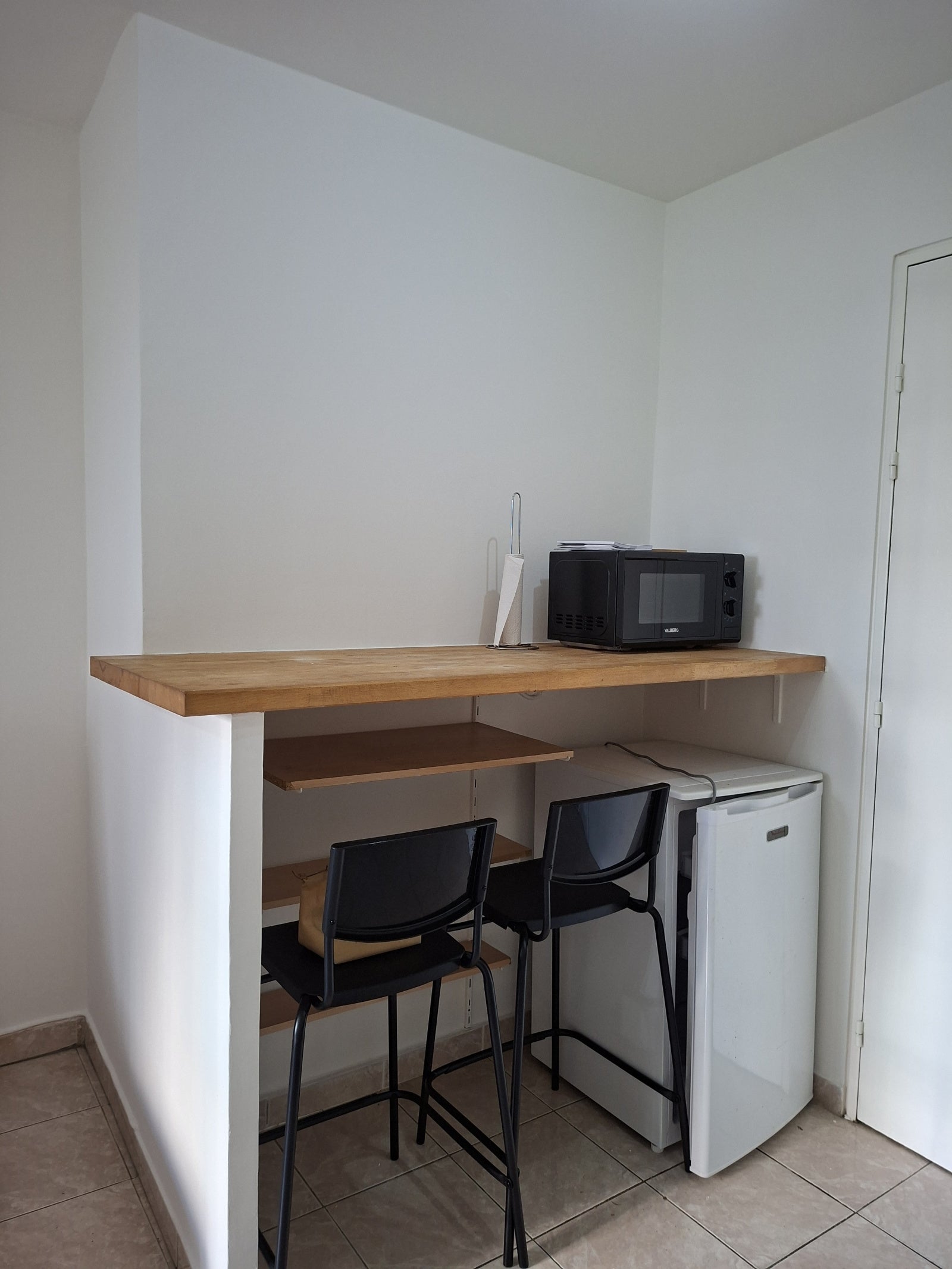 Appartement Avenue Borriglione à Contes