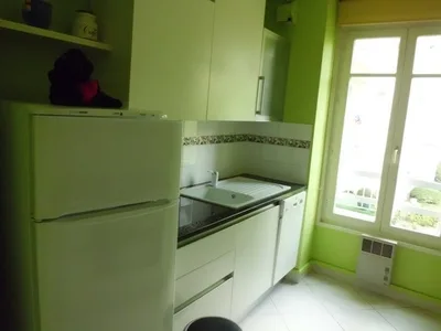 Appartement Rue de la Barre à Lille
