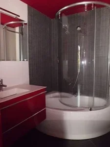 Appartement Rue de la Barre à Lille