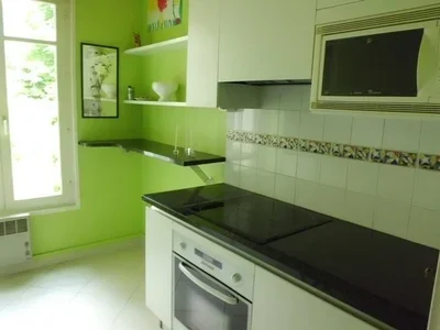 Appartement Rue de la Barre à Lille