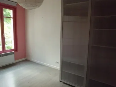 Appartement Rue de la Barre à Lille