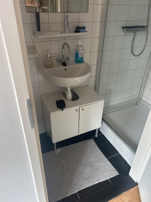 Appartement Vrouwenkerkhof in Leiden