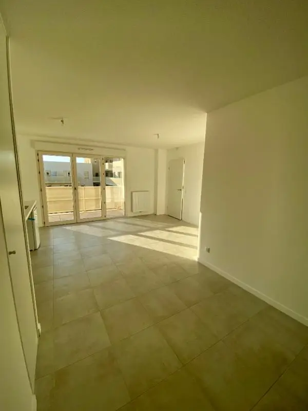 Appartement Avenue Roger Schwob à Cenon