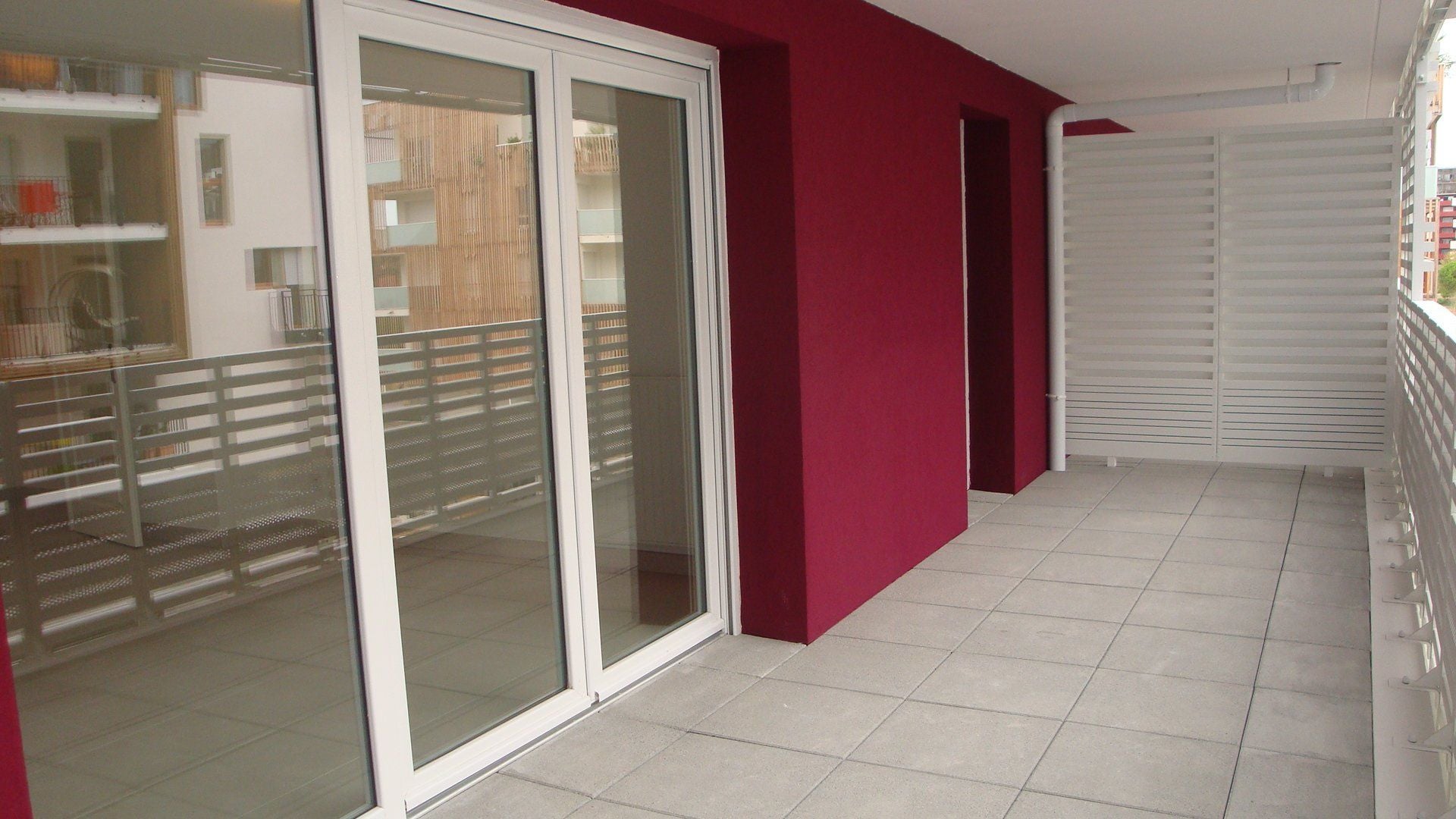 Appartement Rue Ray Charles à Montpellier