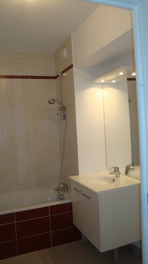 Appartement Rue Ray Charles à Montpellier