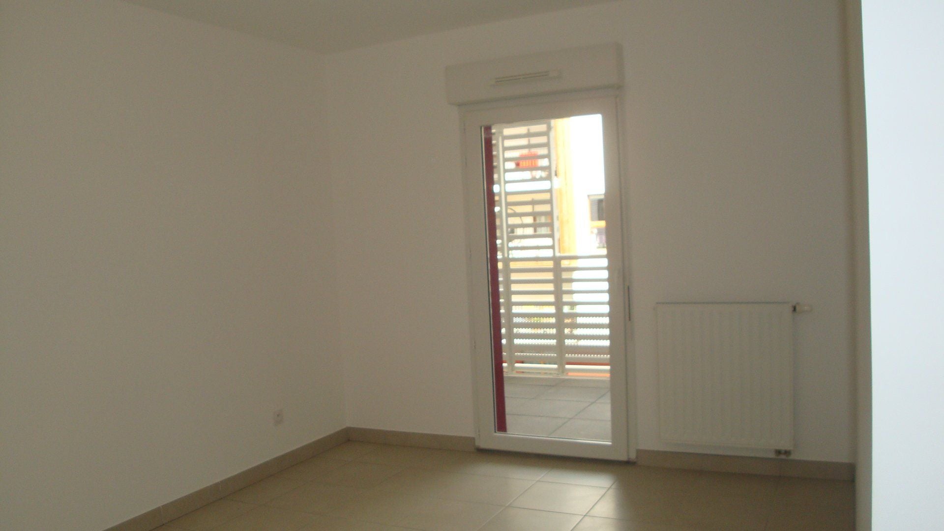 Appartement Rue Ray Charles à Montpellier