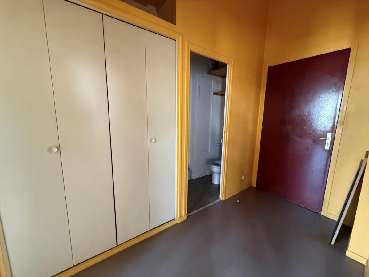 Appartement Rue Saint-Patrice à Rouen