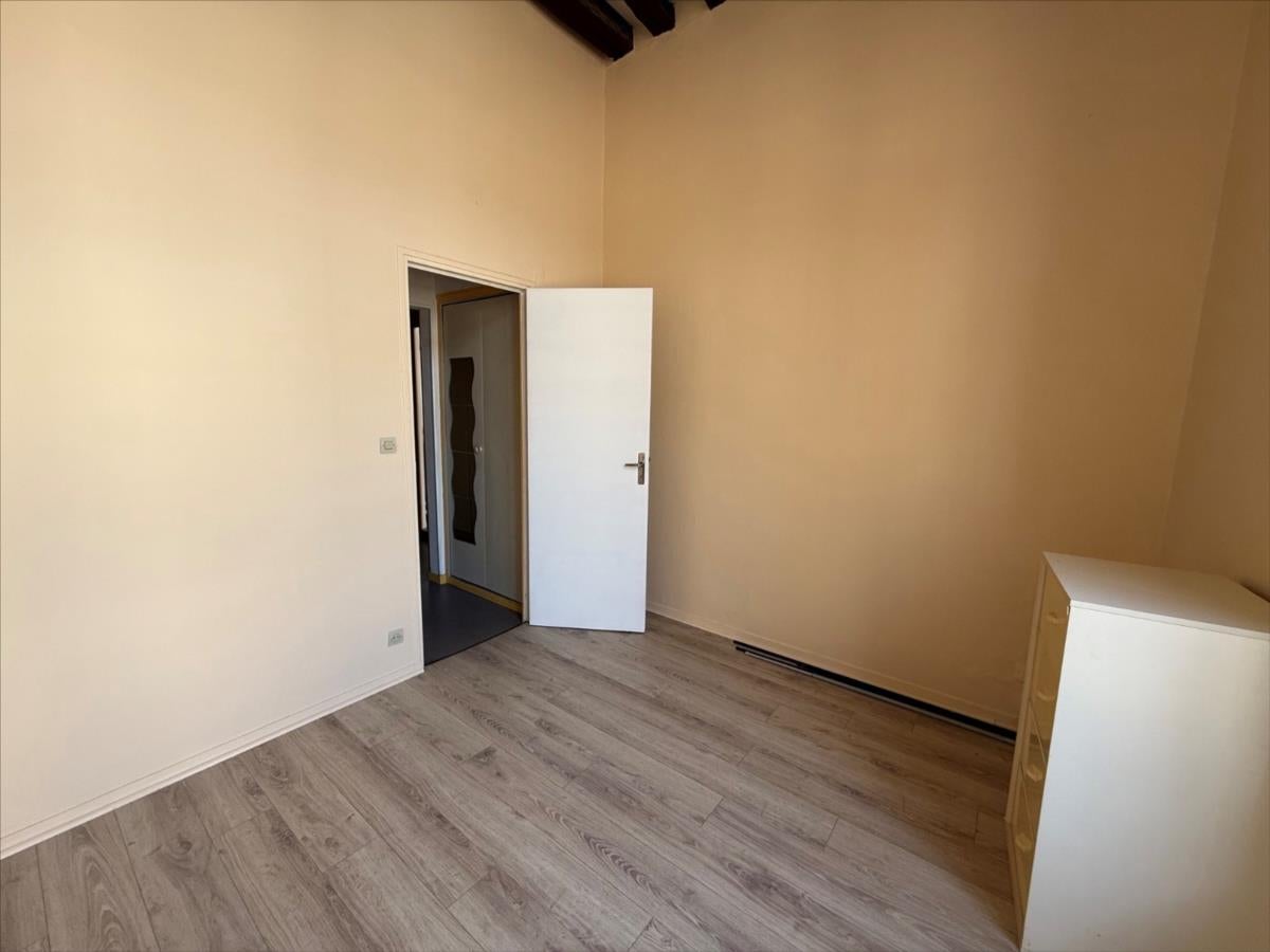 Appartement Rue Saint-Patrice à Rouen